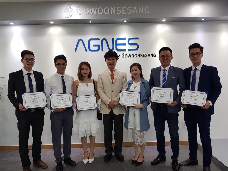 zacy-doc-quyen-phan-phoi-sieu-pham-agnes-tai-viet-nam-ketnoidoanhnhan