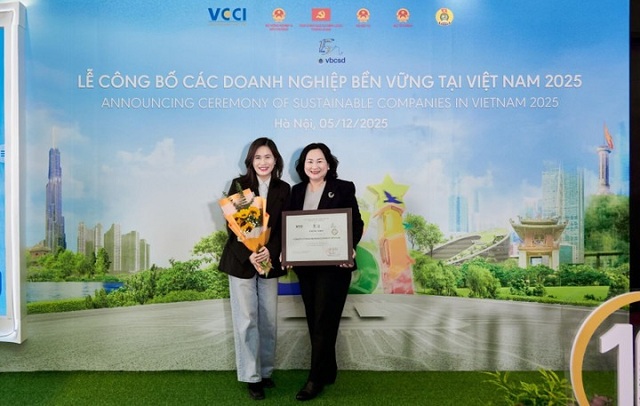 mondelez-kinh-do-lan-thu-tu-thuoc-top-100-doanh-nghiep-phat-trien-ben-vung