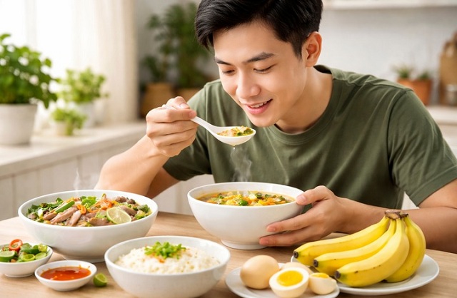 an-5-mon-nay-de-dao-thai-nong-do-con-trong-mau-nhanh-nhat