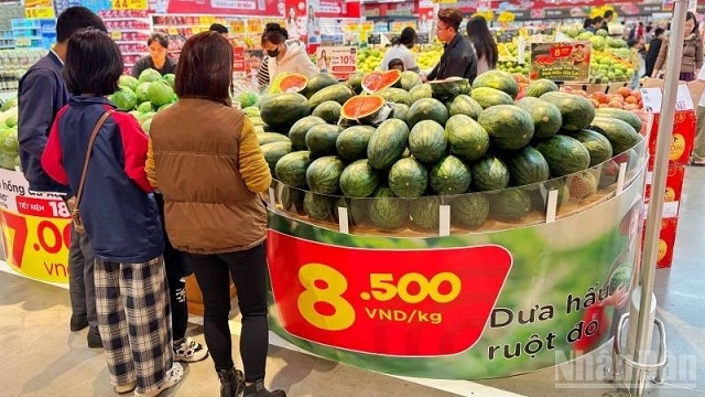 central-retail-viet-nam-dong-hanh-ho-tro-tieu-thu-dua-hau-gia-lai