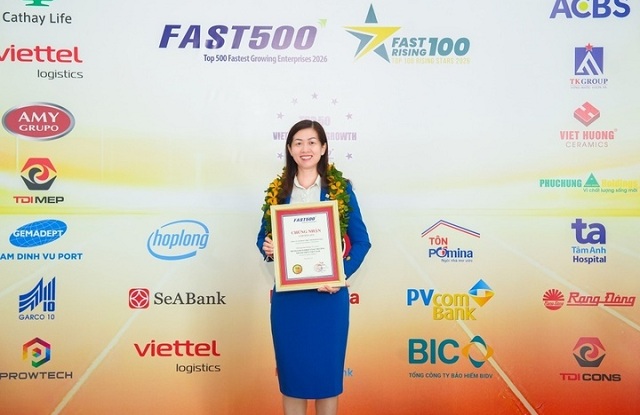 hunghau-foods-dat-top-500-doanh-nghiep-tang-truong-nhanh-nhat-viet-nam