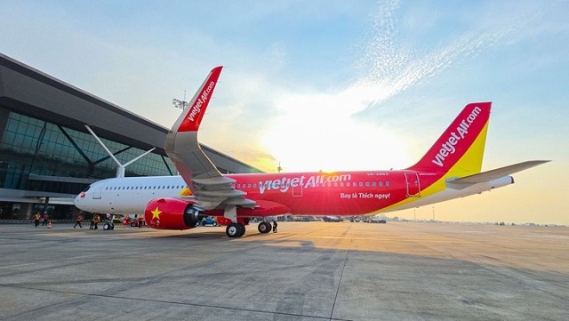 cong-ty-co-phan-phuc-vu-mat-dat-sai-gon-giam-lai-sau-khi-mat-khach-ruot-vietjet-air