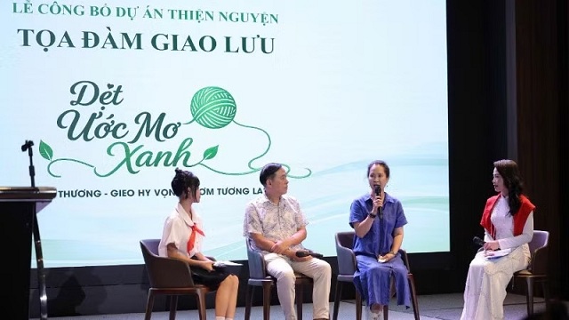 lan-toa-y-thuc-bao-ve-moi-truong-va-nuoi-duong-long-nhan-ai-cho-tre-em
