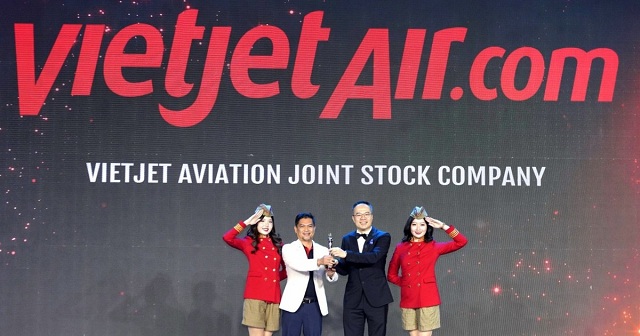 vietjet-lan-thu-6-vao-top-noi-lam-viec-tot-nhat-chau-a