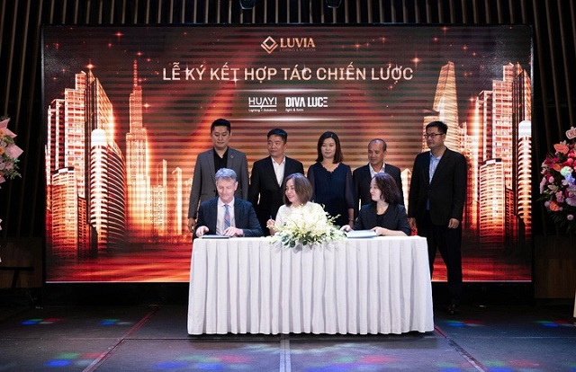 luvia-ky-ket-hop-tac-chien-luoc-cung-huayi-va-diva-luce
