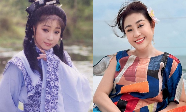 'Thần đồng cải lương' kiếm được cả cây vàng/đêm, U60 lẻ bóng sau 3 lần đổ vỡ