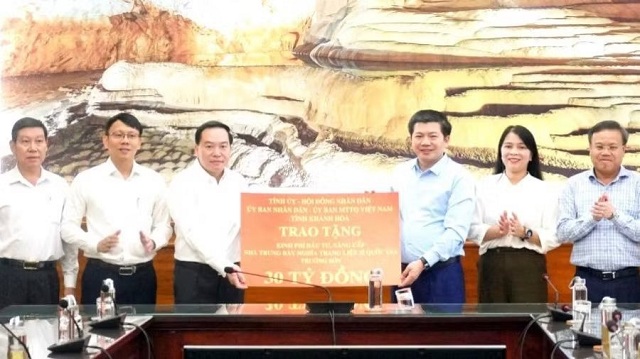khanh-hoa-ho-tro-quang-tri-30-ty-dong-nang-cap-nha-trung-bay-hien-vat-lich-su-doan-559-bo-doi-truong-son