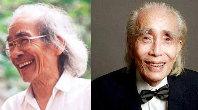 Hòa nhạc Bài ca chiến thắng: Bình yên của đất nước có bóng dáng của cha ông đi trước