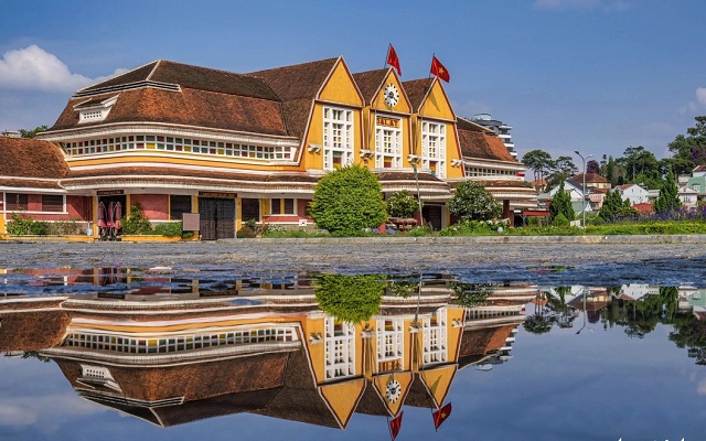nha-ga-co-da-lat-chinh-thuc-tro-thanh-diem-du-lich