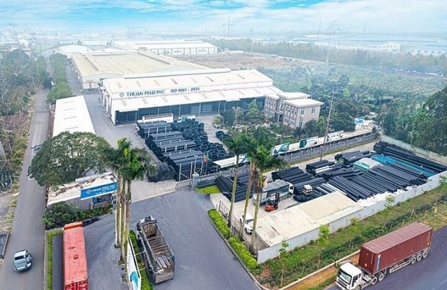 thuan-phat-inc-ra-mat-san-pham-moi-ong-hdpe-gan-song-2-lop