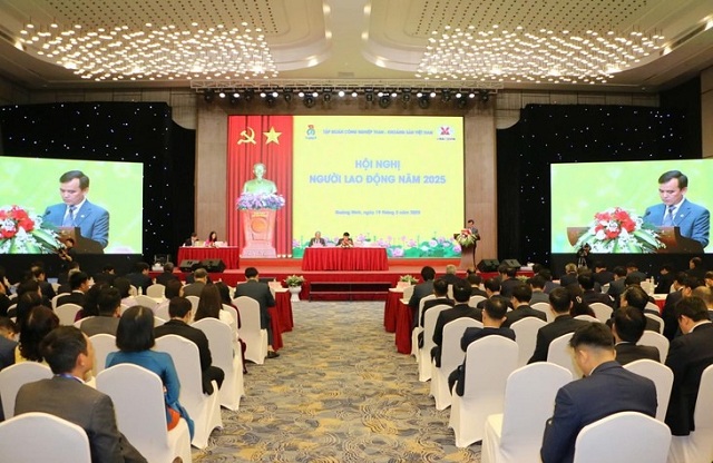 tkv-nang-cao-hieu-qua-san-xuat-kinh-doanh-cham-lo-nguoi-lao-dong