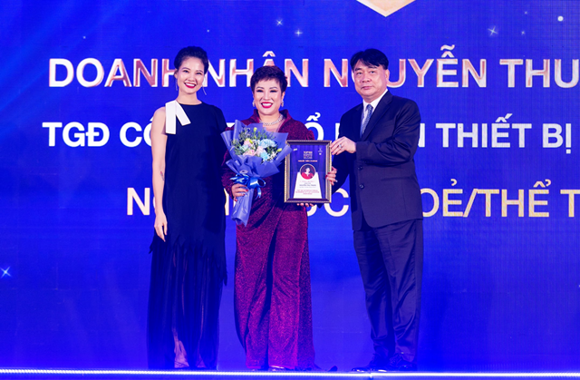 nguyen-thu-trang-vinh-du-lot-top-10-doanh-nhan-tien-phong-nganh-the-thao-a-suc-khoe-ketnoidoanhnhan