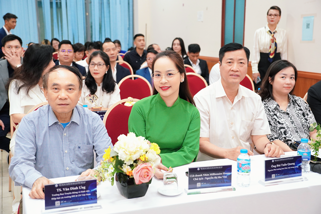 Kiến tạo tương lai cùng AI - Bước khởi đầu mới của Iresta