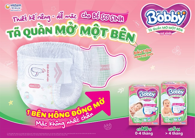 diana-unicharm-ra-mat-ta-quan-mo-mot-ben-bobby-cho-be-so-sinh--dau-tien-tren-the-gioi-ketnoidoanhnhan1