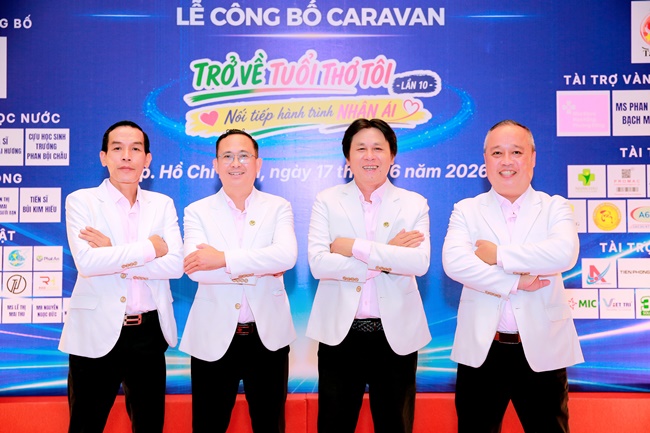 caravan-tro-ve-tuoi-tho-toi-lan-thu-10-hon-2-ty-dong-noi-tiep-hanh-trinh-nhan-ai 22