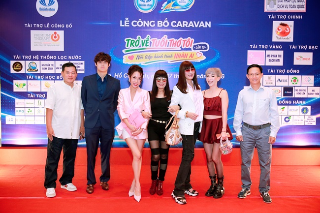 caravan-tro-ve-tuoi-tho-toi-lan-thu-10-hon-2-ty-dong-noi-tiep-hanh-trinh-nhan-ai 32