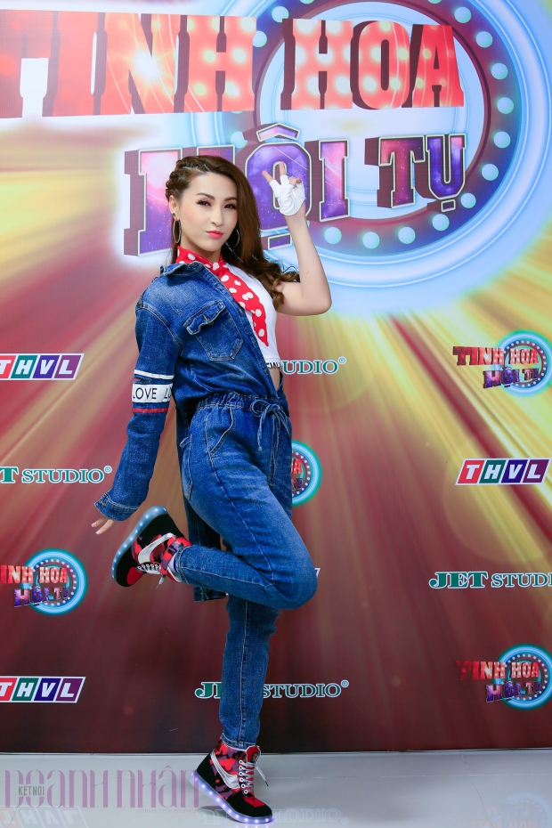 Tinh hoa hoi tu tap 3 3 kndn
