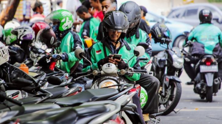 go-jek