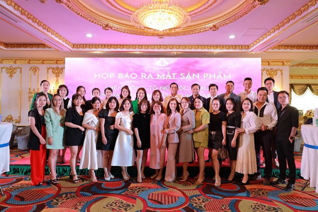 DLM VA CAC-DAI-LY