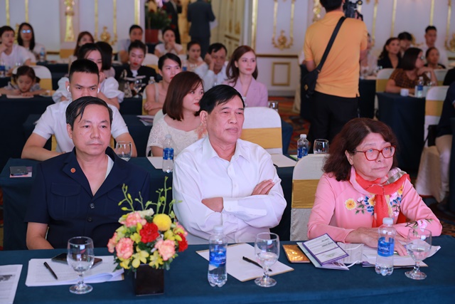PGS.TS Pham Gia Dien PGS.TS PhamThu Nga BS Nguyen thai bieng