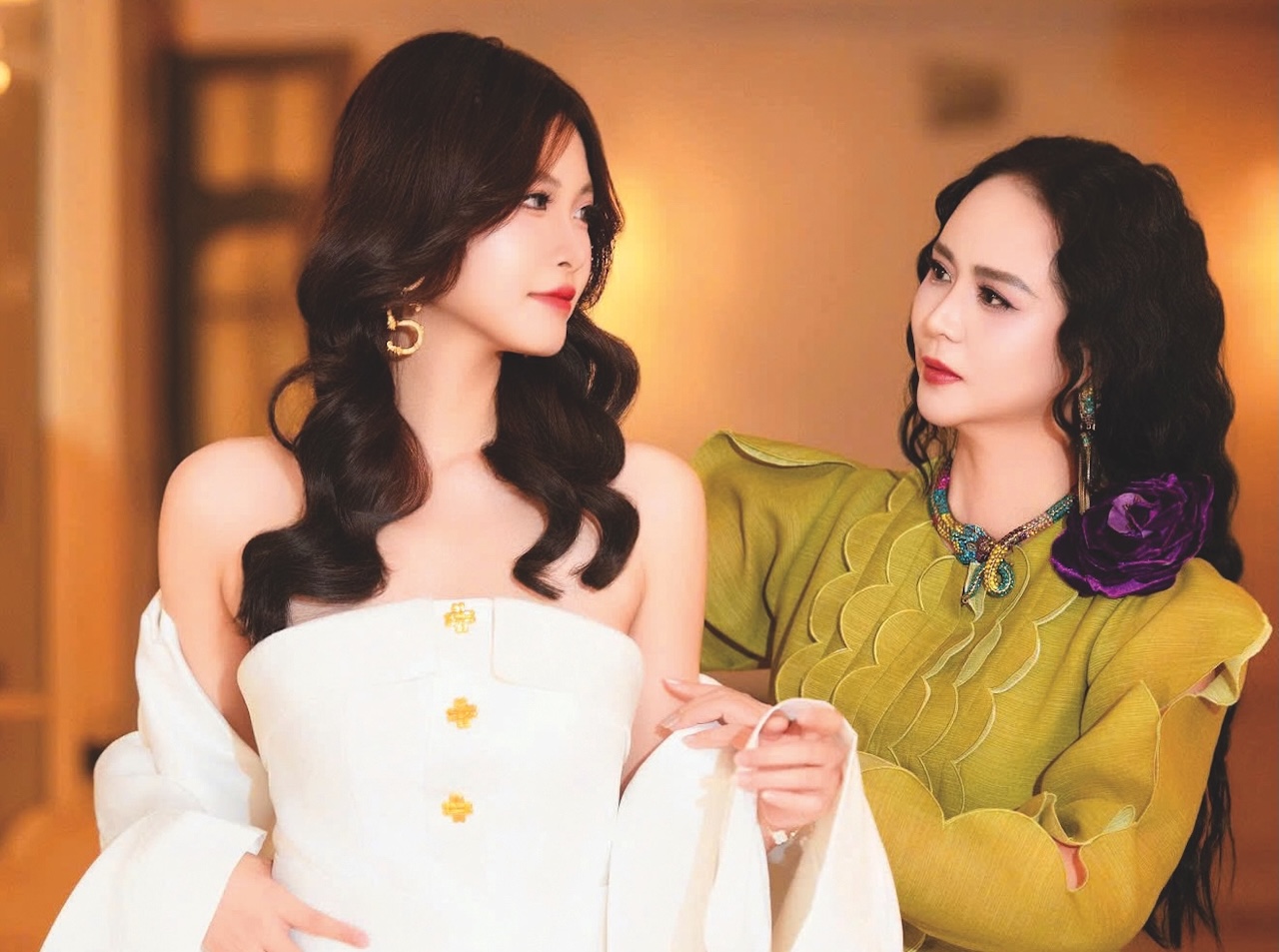 Giai-nhan-Duong-Huong-Ly 0