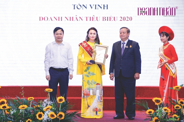 thuy dung 1