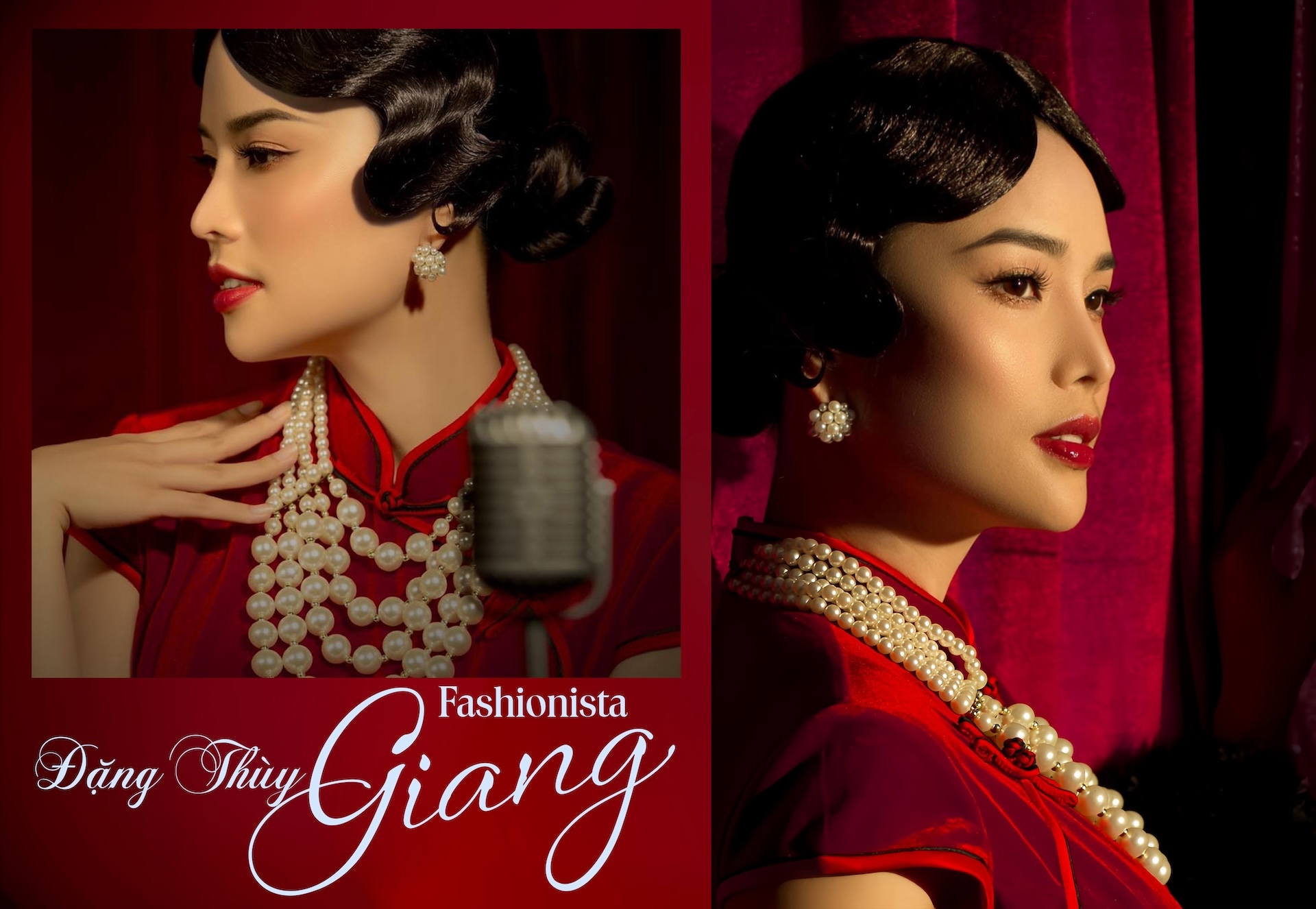 Fashinista Dang Thuy Giang 1