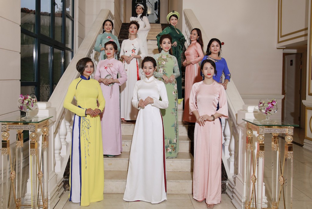 hoa hau than thien tran kim yen 5