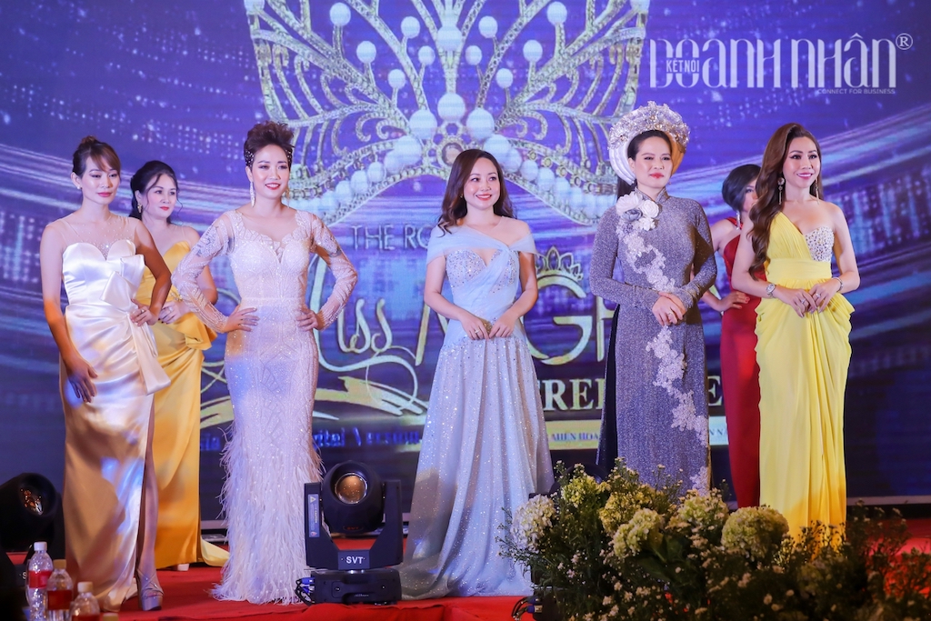 A hau Mai Phuong 3