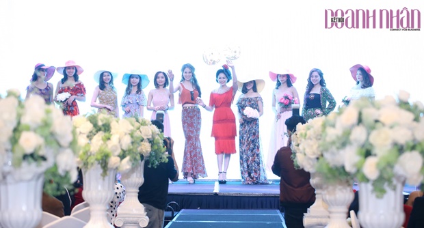 thanh-huong-summer-collection