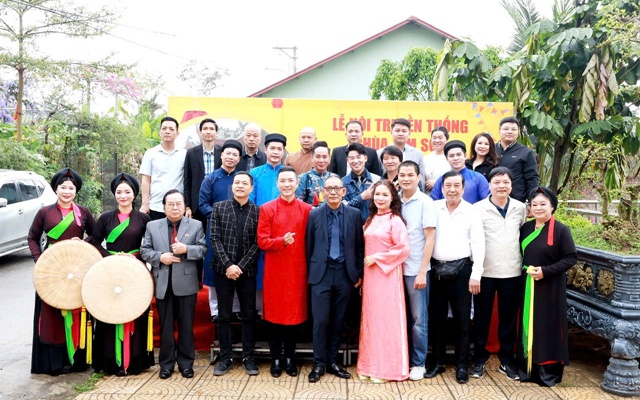 le-hoi-chua-kinh-bac3