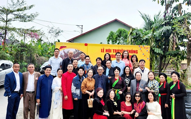 le-hoi-chua-kinh-bac8